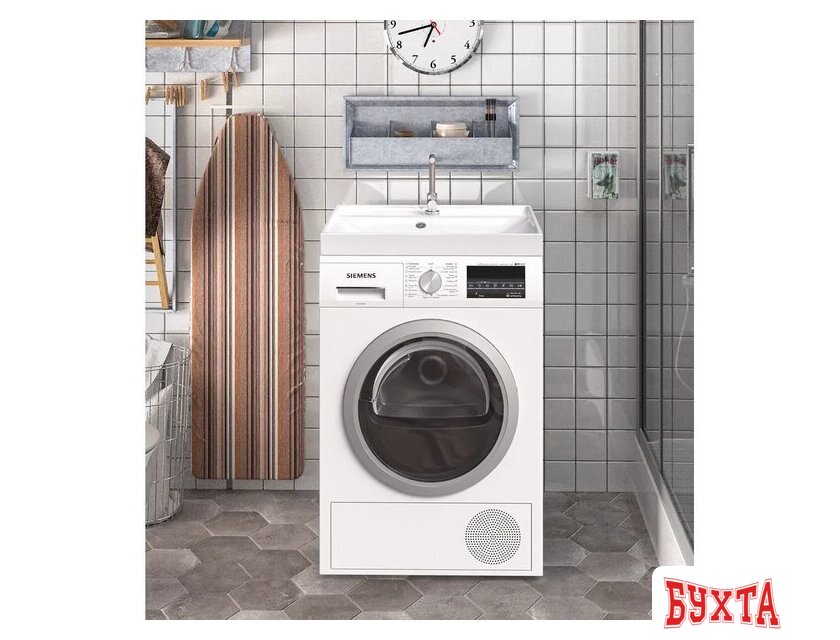 Умывальник MARRBAXX Лондон V42D1 V042D001 2