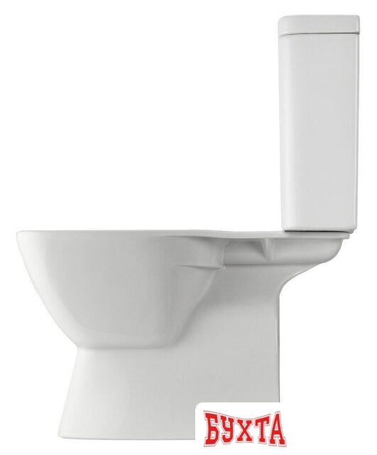 Унитаз напольный Santek Нео Rimless 1.WH30.2.418 3