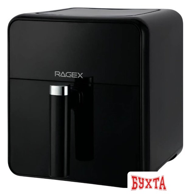 Аэрогриль (аэрофритюрница) RAGEX R204-000 2