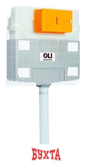 Инсталляция для унитаза OLI OLI120 Plus механика 1