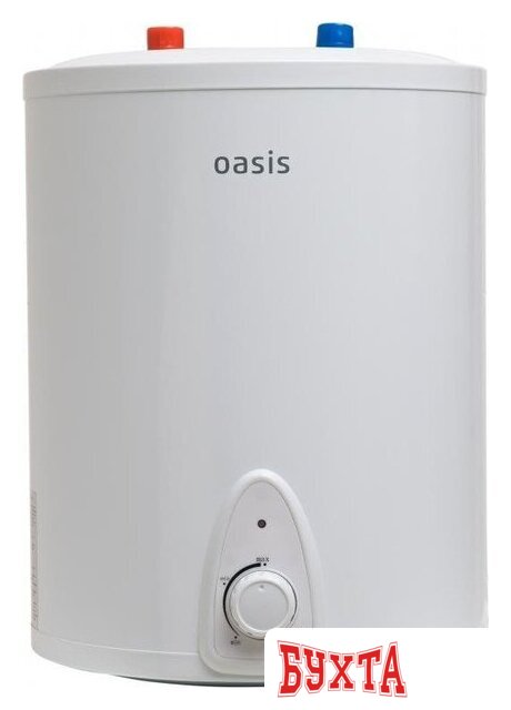 Накопительный электрический водонагреватель Oasis LP-10