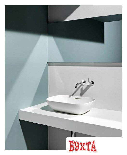 Умывальник Laufen Ino 8123020001091 2