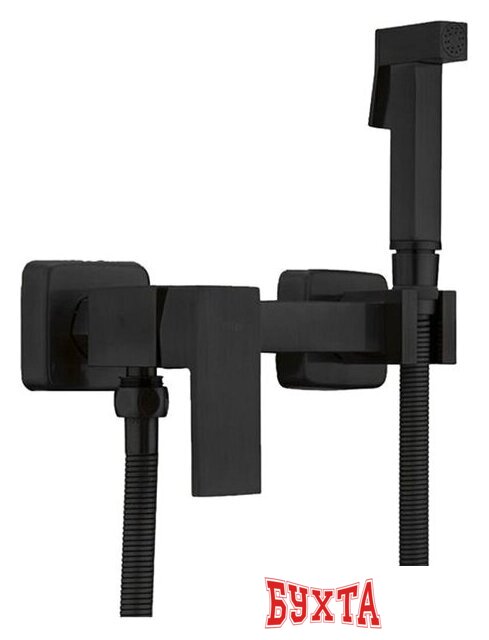 Гигиенический душ FRAP F7504-6