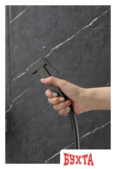 Гигиенический душ FRAP F7506-9 5