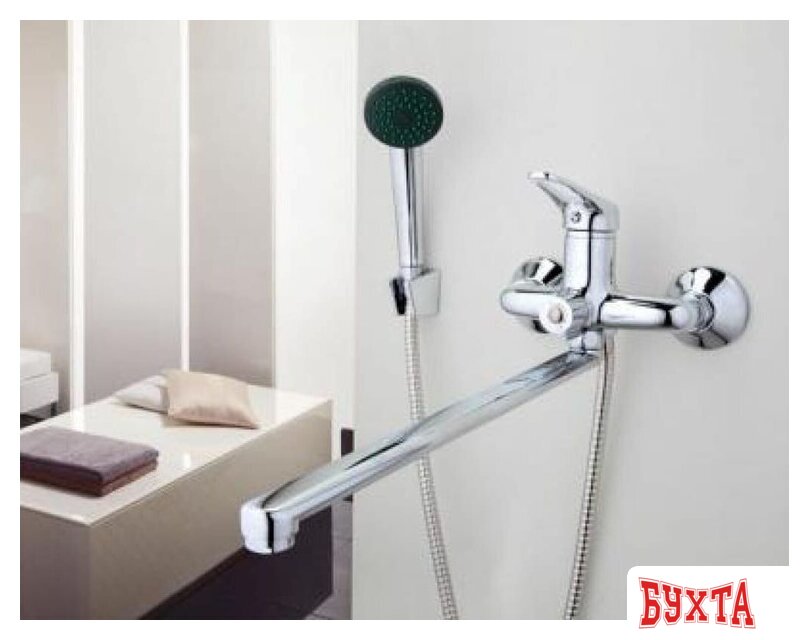 Смеситель FRAP F2213 511323 2