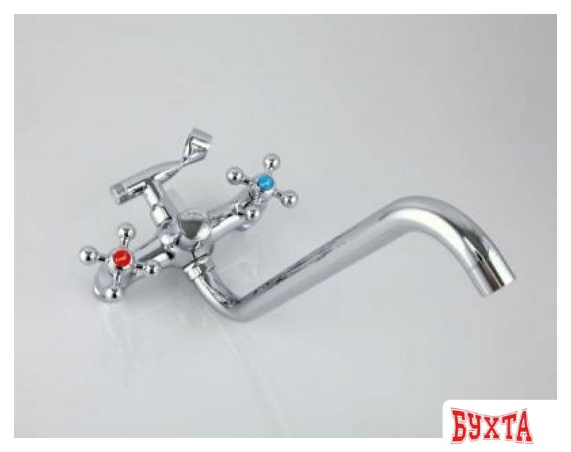 Смеситель FRAP F2619-2 518263 4