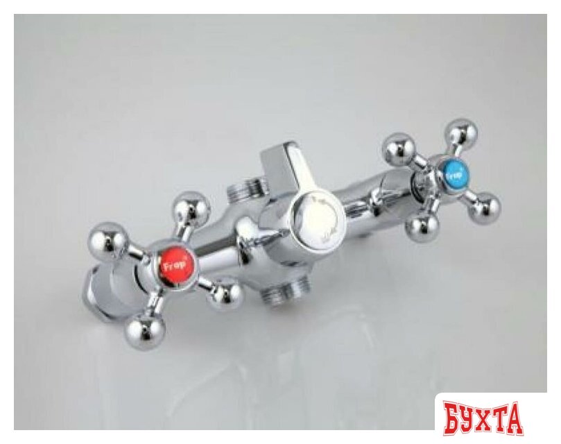 Смеситель FRAP F2619-2 518263 5