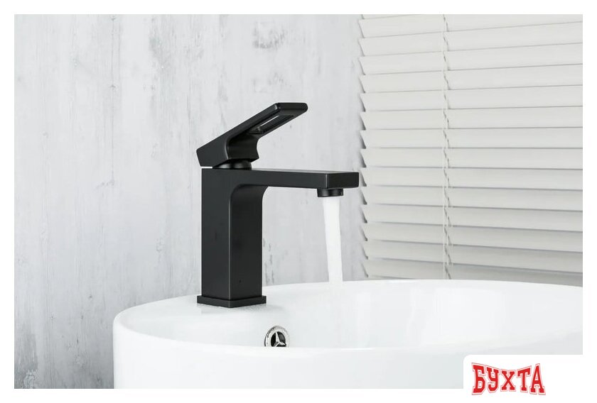 Смеситель Gappo G1017-6 2