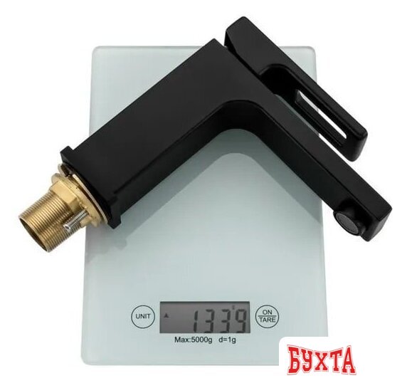 Смеситель Gappo G1017-6 5