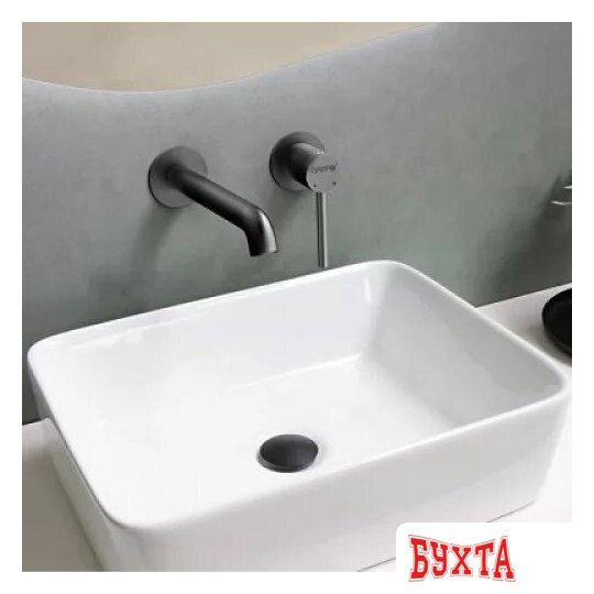 Смеситель Gappo G1206-9 2