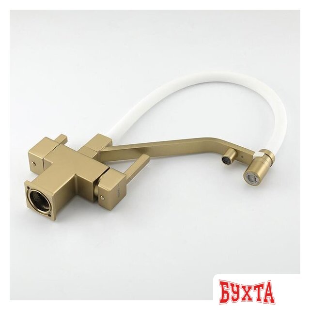 Смеситель Gappo G4395-63 5