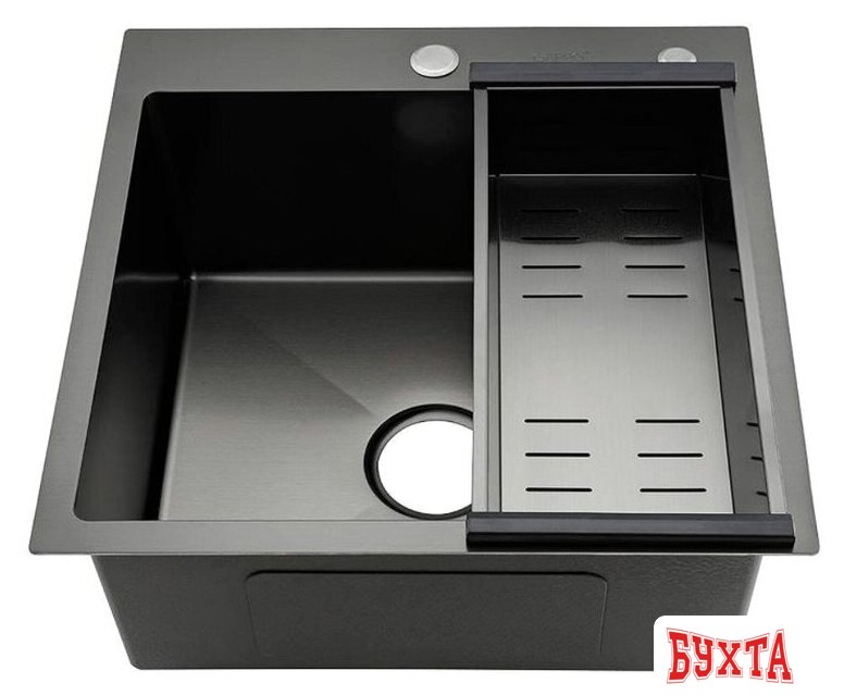 Кухонная мойка Gappo GS5050-6