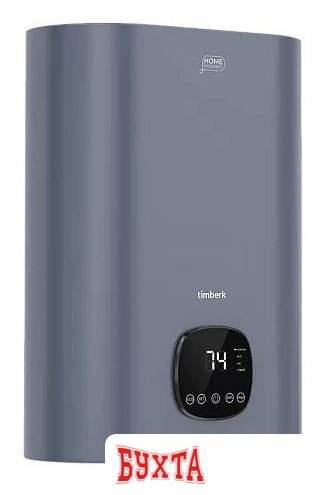 Накопительный электрический водонагреватель Timberk T-WSE30-N61-V-WF 4