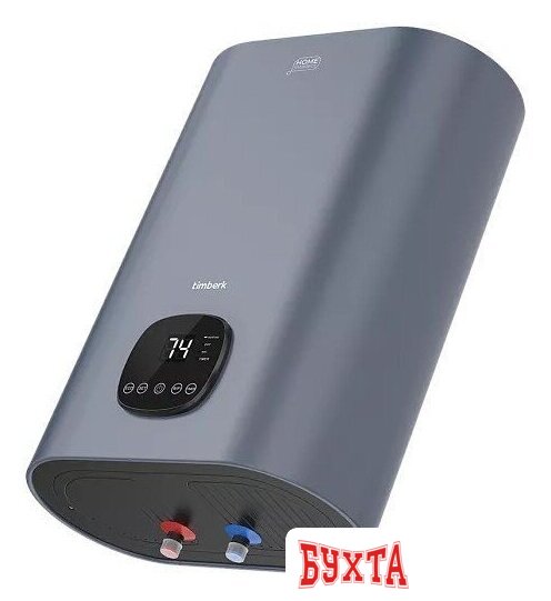 Накопительный электрический водонагреватель Timberk T-WSE30-N61-V-WF 5