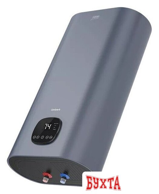 Накопительный электрический водонагреватель Timberk T-WSE50-N61-V-WF 5