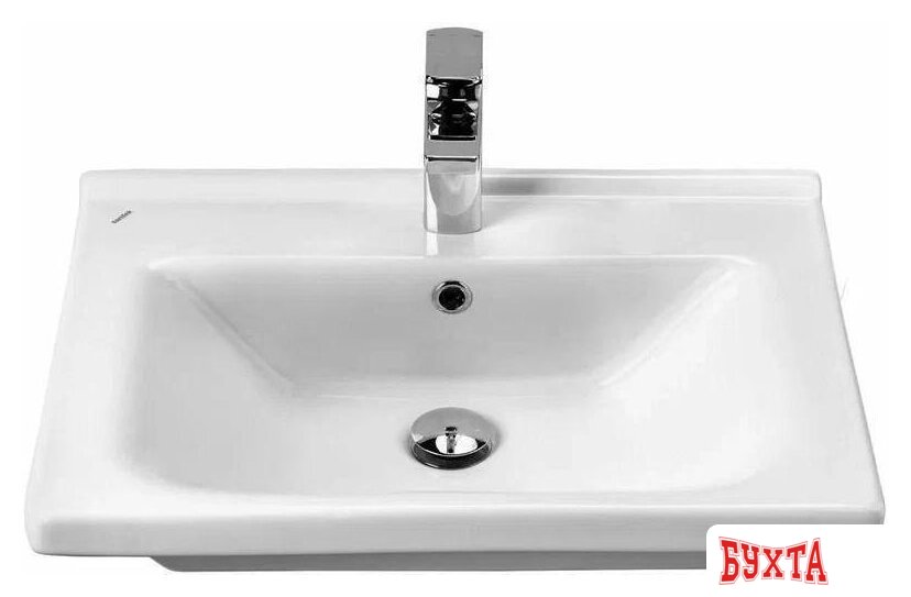 Умывальник Volna Миранда 60