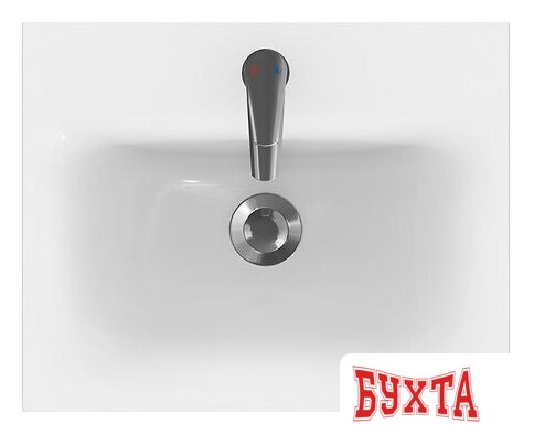 Умывальник Cersanit Moduo 60 Slim UM-MOD60SL/1 2