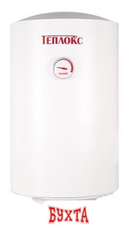 Накопительный электрический водонагреватель Teplox ЭНВ-СЛИМ-30 1