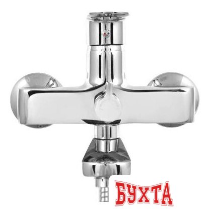 Смеситель Wisent WP30240 5