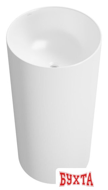 Умывальник Wellsee Callipy Art 328902000 2