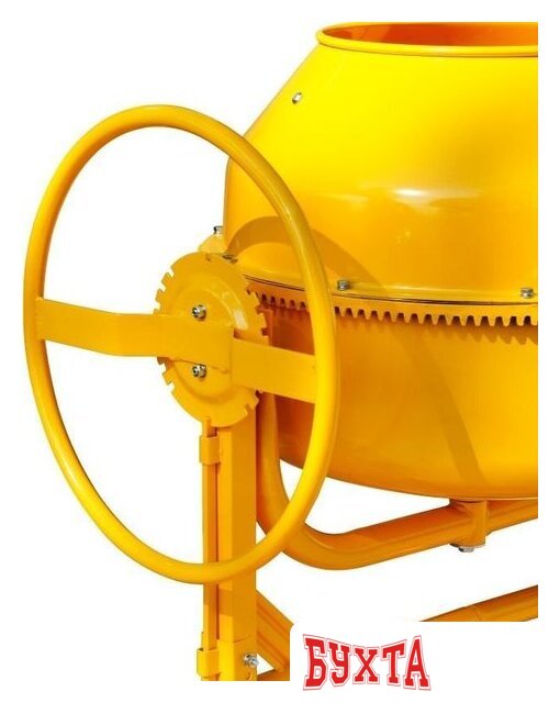 Бетономешалка SBK SX-185 5