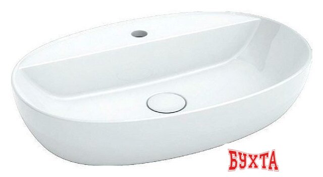 Умывальник Kerama Marazzi Plaza PL.wb.60.1 1