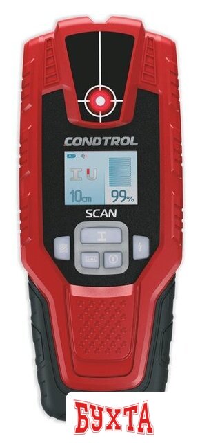 Детектор скрытой проводки Condtrol Scan