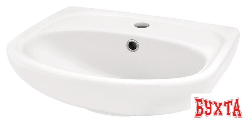 Умывальник Santek Анимо 55x45 (1WH110502) 1