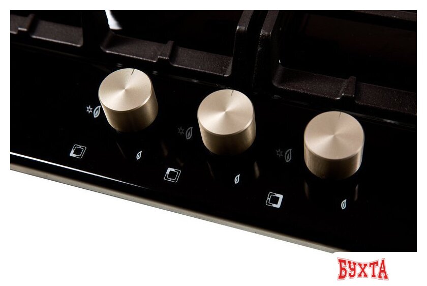 Варочная панель Making Oasis Everywhere P-3MBT (B) 4