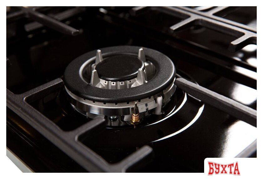 Варочная панель Making Oasis Everywhere P-3MBT (B) 5