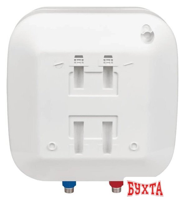 Накопительный электрический водонагреватель над мойкой Haier ES10V-LQ1 4