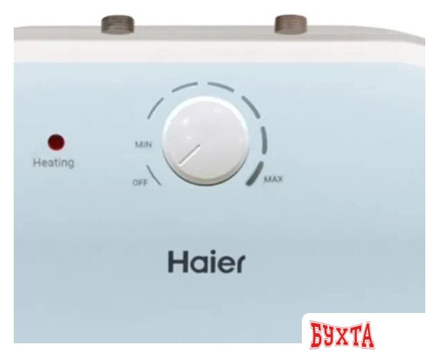 Накопительный электрический водонагреватель под мойку Haier ES10V-LQ2 3