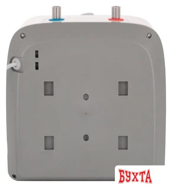 Накопительный электрический водонагреватель под мойку Haier ES15V-LQ2 2