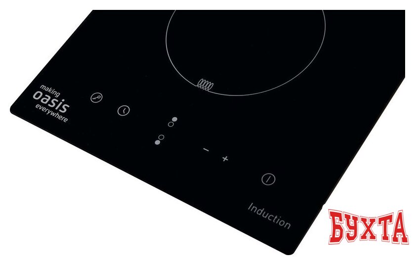 Варочная панель Making Oasis Everywhere P-IBD 2