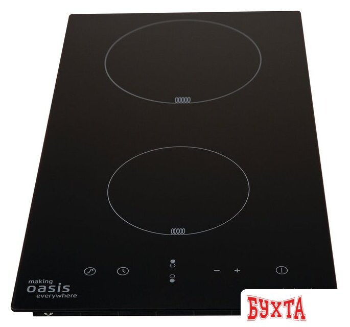 Варочная панель Making Oasis Everywhere P-IBD 3