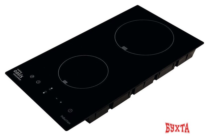 Варочная панель Making Oasis Everywhere P-IBD 4