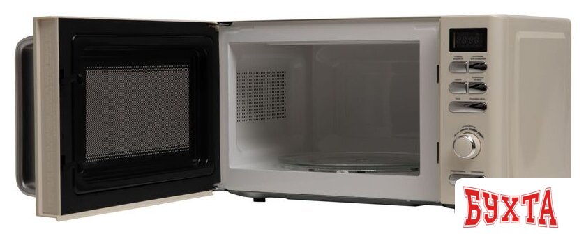 Микроволновая печь Making Oasis Everywhere MW-80EI 2