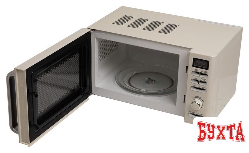 Микроволновая печь Making Oasis Everywhere MW-80EI 3