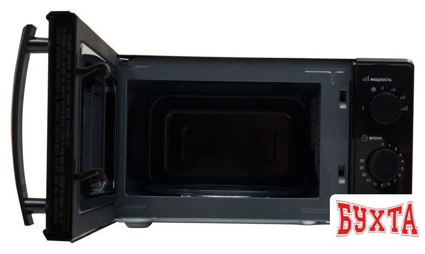 Микроволновая печь Making Oasis Everywhere MW-70MB 5