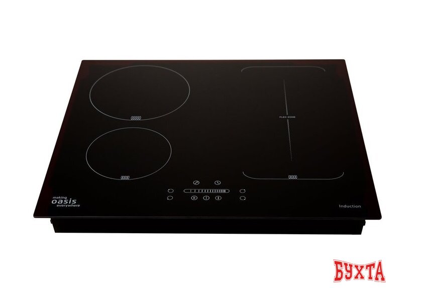 Варочная панель Making Oasis Everywhere P-IBF (M) 2
