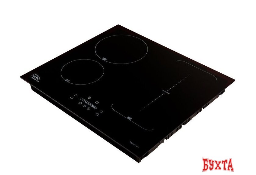 Варочная панель Making Oasis Everywhere P-IBF (M) 3