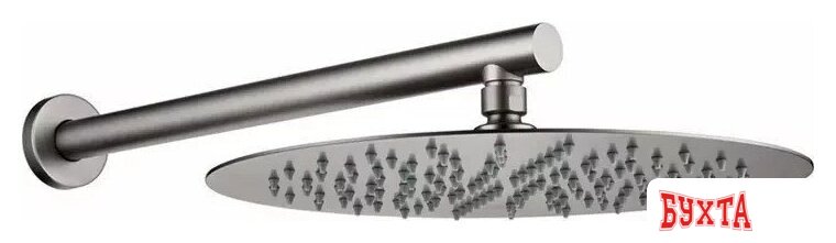 Душевая система Grocenberg GB5099BG-1 (графит) 3