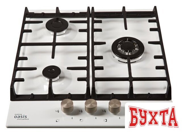 Варочная панель Making Oasis Everywhere P-3MWT (B) 2