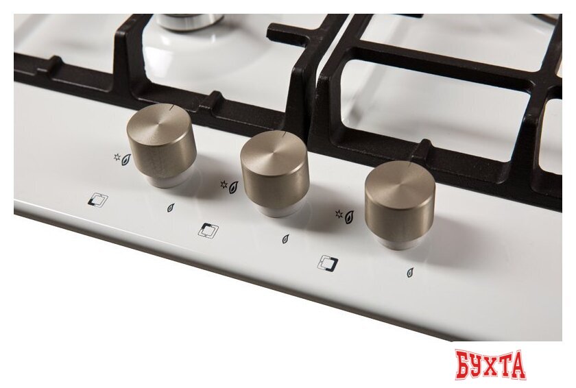 Варочная панель Making Oasis Everywhere P-3MWT (B) 4