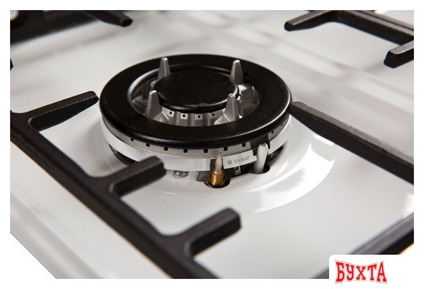 Варочная панель Making Oasis Everywhere P-3MWT (B) 5