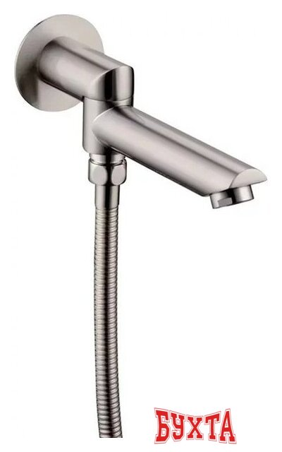 Душевая система Grocenberg GB5099NK-1 (никель) 5