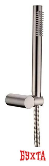 Душевая система Grocenberg GB5099NK-3 (никель) 5