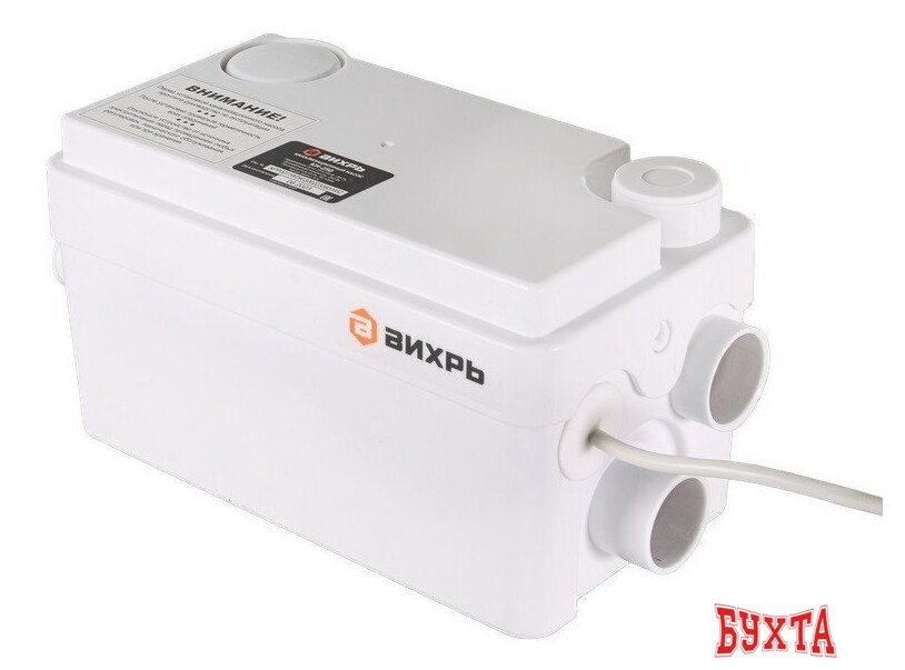 Канализационная установка Вихрь КН-250