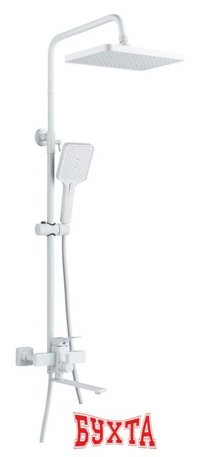 Душевая система Shevanik S6136C