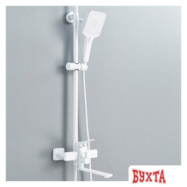 Душевая система Shevanik S6136C 3